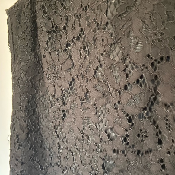 Jcrew sleeveless blouse - Picture 3 of 4